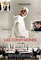 Las confesiones - Película 2015 - SensaCine.com