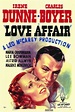 Best Movie Classics Ever Made: Love affair 1939 - A wonderful, touching ...