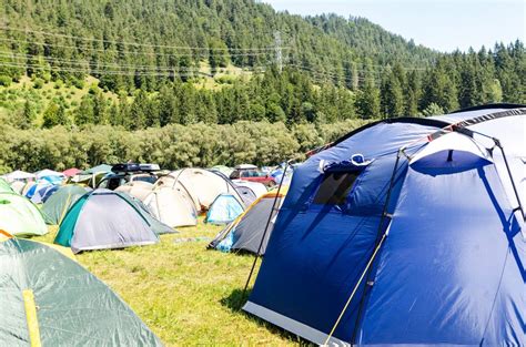 Chaine De Camping Liste Des Plus Belles Chaînes De Campings En 2020