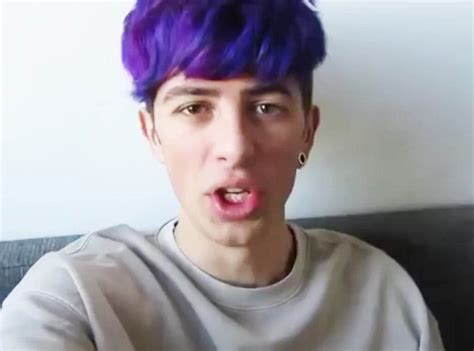 Sam Pepper From Youtubes Biggest Scandals E News
