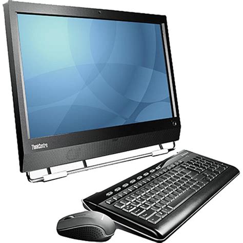 Lenovo Thinkcentre M90z 23 All In One Desktop Computer 0870a4u