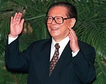 Perspective: Jiang Zemin's passing marks the end of an era for China ...