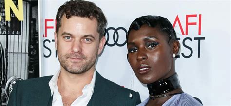 Jodie Turner Smith Excited To Watch Hubbys Sex Scenes In New Series