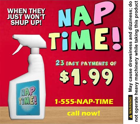 Nap Time Sleep Spray Stickers 3 Ebay
