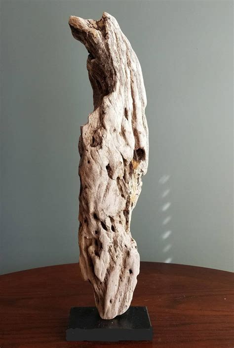 Driftwood Sculpture Cultured Etsy Driftwood Art Sculpture Driftwood