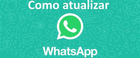 Saiba como atualizar o iphone com a nova. Como atualizar o WhatsApp? Veja o nosso passo a passo ...