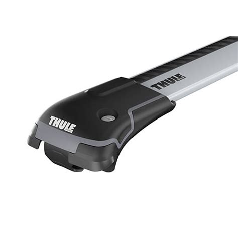 Thule 9585 Wingbar Edge Roof Rails