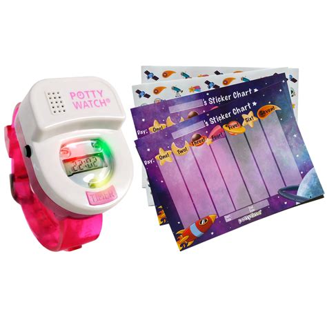 The Original Potty Watch Trusted By Over 750 Families Pottywatch