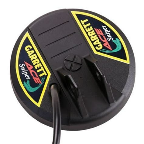 Garrett 45 Ace Sniper Metal Detector Search Coil For Ace Series