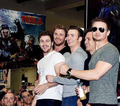 Sdcc 14 Marvel 3 Marvel Photo Marvel Jokes Marvel Actors Marvel