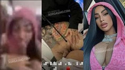 Yailin La Mas Viral Sucking Tekashi Ix Ine Celeb Porner