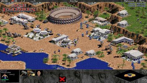 Age Of Empires The Rise Of Rome Details Launchbox Games Database