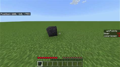 How To Make Polished Blackstone In Minecraft Youtube