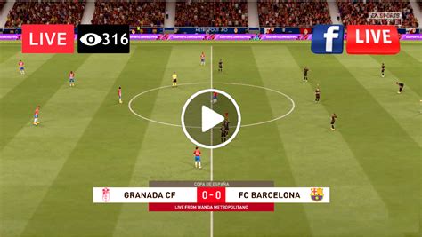 Head to head statistics and prediction, goals, past matches, actual form for la liga. Barcelona VS Granada - LIVE Reddit Soccer 03/02/2021 - All ...