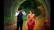 Kerala christian wedding promo - YouTube