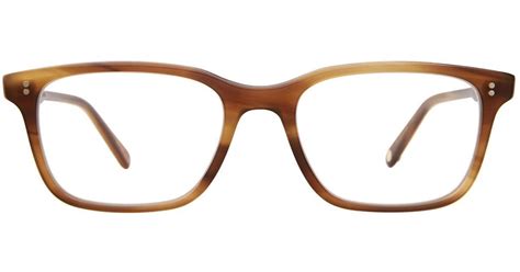 Garrett Leight Jerry True Demi Glasses Lyst