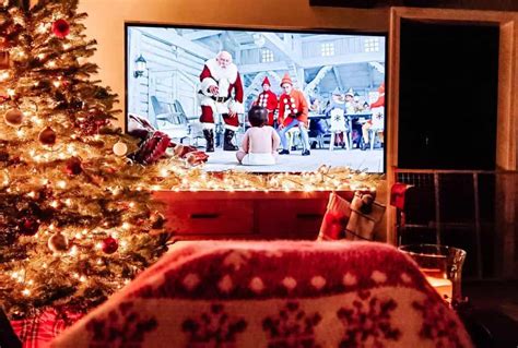 A List Of Must Watch Top Christmas Movies A Homebodys Adventures
