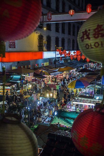 The ubiquitous night markets of kuala lumpur promise visitors plenty or sights and sounds and not forgetting tastes too. Chinatown ,night market, Kuala Lumpur | Kuala lumpur ...