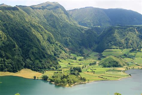 Açores) is an autonomous region. Discovering the Azores - Double Barrelled Travel