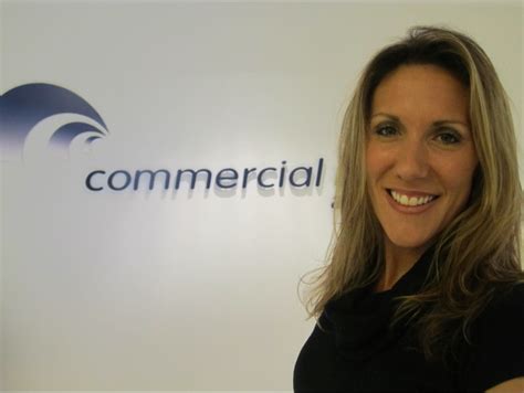 Claire Ward Appointed Marketing Manager At Commercial