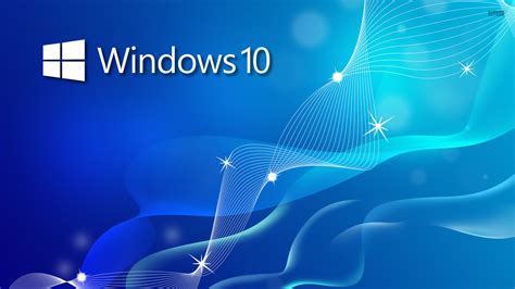 Fondos De Windows 10 Wallpapers Windows 10 Gratis