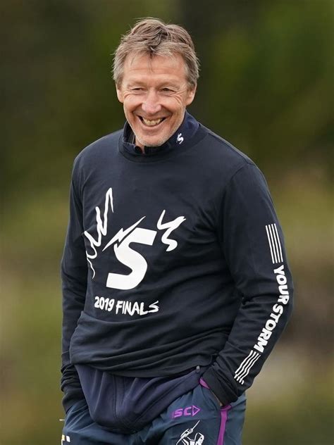 Pages in category melbourne storm coaches the following 3 pages are in this category, out of 3 total. NRL news 2019: Melbourne Storm most hated team, Craig Bellamy best coach | The Courier Mail