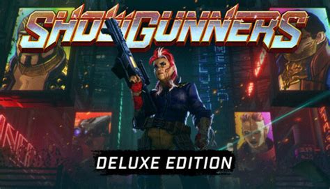 Showgunners Deluxe Edition Pc Download Ross Toys