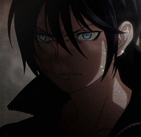 Yatoyaboku 夜ト Yatō God Of Calamity 禍津神 Magatsukami Noragami