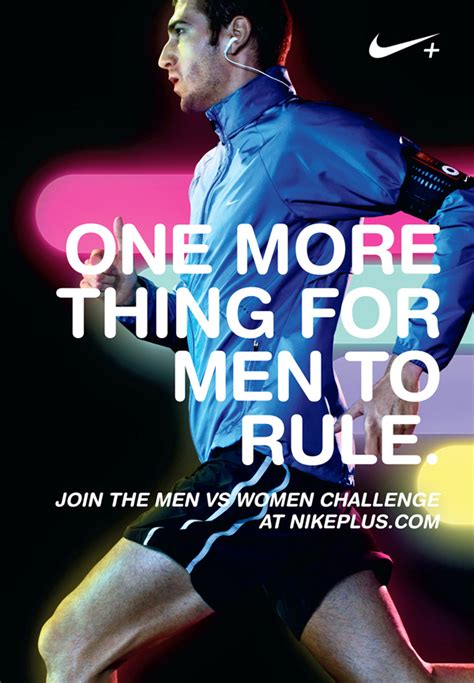 Nike Ad Analysis