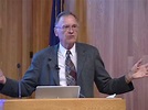 Ted Hoff, Inventor of the Microprocessor - YouTube