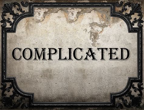 You will be shown the world of her friends and family in order to observe how one person's. Complicated Grief - The Grief Recovery Method