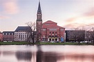 A First-Timers Guide to Visiting Kiel, Germany | Padkos | Kiel, Baltic ...
