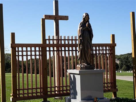 resurrection catholic cemetery catholic cemeteries