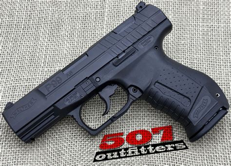 Walther P99 As 9mm 507 Outfitters