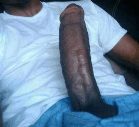 Big Black Dicks Nigga Tumblr