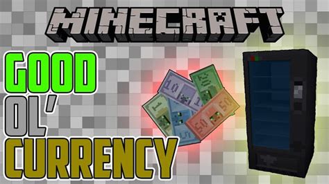 Make Money In Mcpe 0 14 3 Economy Mod Minecraft Pe Pocket Can U Make