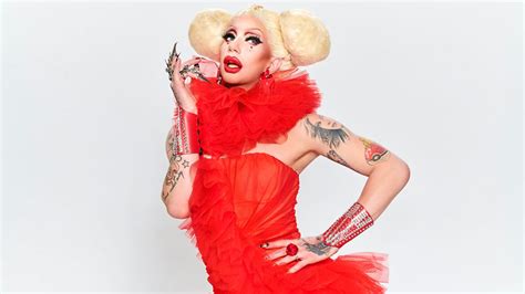 Why You Are Going To Love Canada S Drag Race Bbc Three