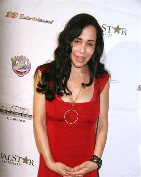 Hot On World Th Birthday Party Of Sexy Nadya Octomom Suleman 90900 Hot Sex Picture