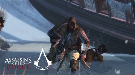 Ad Wal Assassin S Creed Rogue Boss Fight Sync Youtube