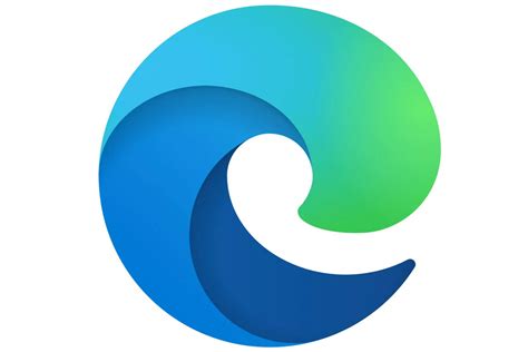 Microsoft Edge Versions Logo