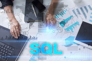 Lenguaje De Consulta SQL