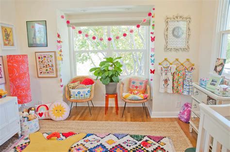 Little Kids Big Style Our Favorite Kids Rooms And Nurseries Of The Year