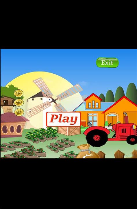 เล่น the farmer เกมออนไลน์ฟรีที่ y8.com! เกมฟาร์มปลูกผักขาย for Android - APK Download