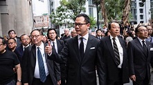 香港泛民主派議員被捕引發立法會「特權法」爭議｜東森新聞