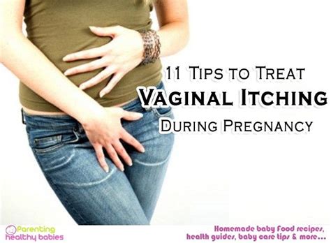 Vaginal Itching During Pregnancy Signs Causes Treatment My Xxx Hot Girl