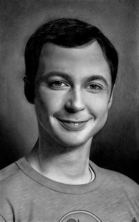 Dr Sheldon Cooper By Stanbos On Deviantart