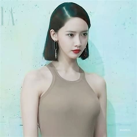 Yoona Stuns With Her Voluminous Figure In Recent Photoshoot Daily K