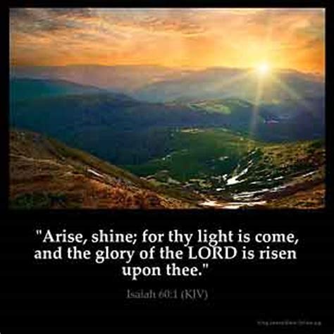 Hola chicos, bienvenidos a the light is coming, una página dedicada a ariana grande. ISAIAH 60:1 KJV "Arise, shine; for thy light is come, and ...
