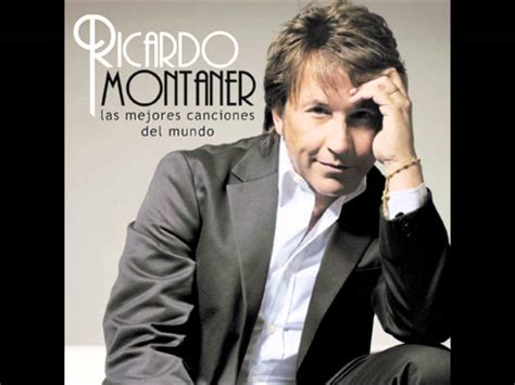Musica Ricardo Montaner Biografia