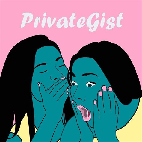 Private Gist